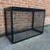 Fast-Fit Cage for Solar and Heat Pumps